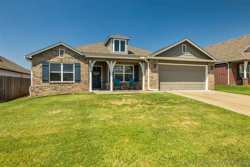 25375 E 87th St S, Broken Arrow, OK, 74014-0029 | Card Image