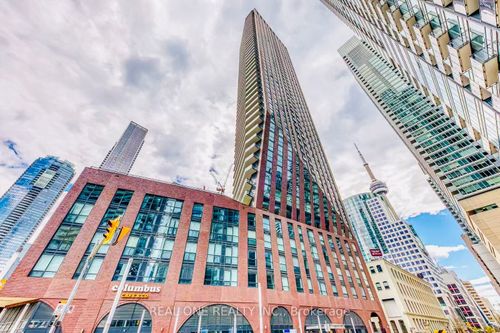 1001-99 John St, Toronto, ON, M5V0S6 | Card Image