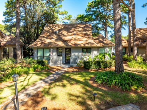 223 Audubon Dr, Miramar Beach, FL, 32550-4855 | Card Image