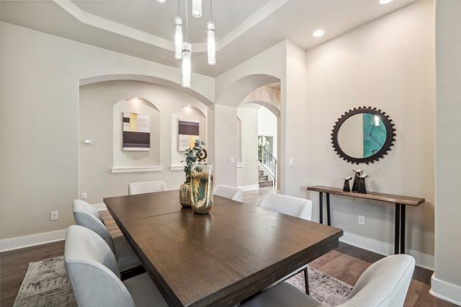 511 Hurst Creek Rd, House other with 5 bedrooms, 4 bathrooms and 6 parking in Lakeway TX | Image 14