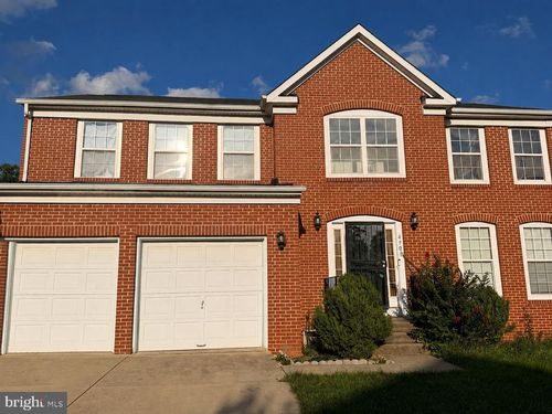 4901 Randy Ct, Riverdale, MD, 20737-1786 | Card Image