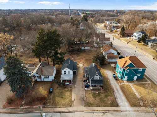 1816 Belle Avenue, Davenport, IA, 52803 | Card Image