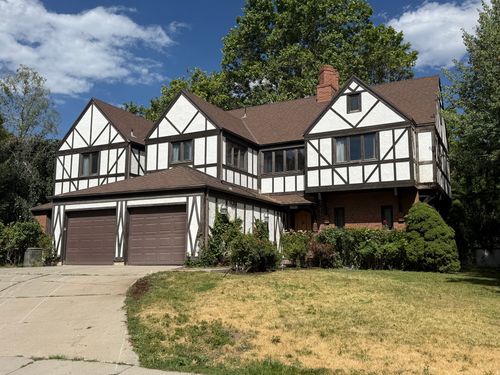 1500 E Alta Cir, Salt Lake City, UT, 84103-4452 | Card Image