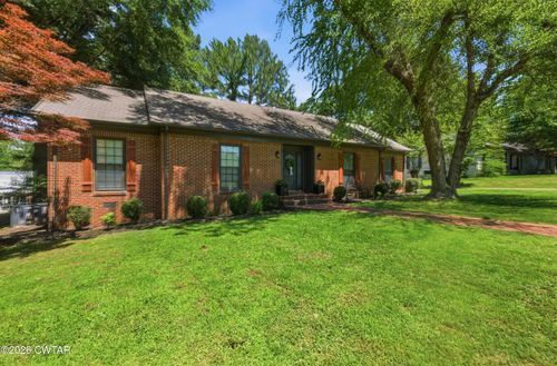 1092 Brentwood Dr, Milan, TN, 38358-6861 | Card Image