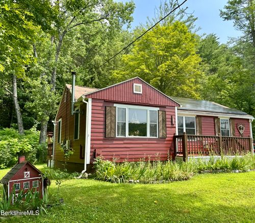 1872 N Main Rd, Otis, MA, 01253-9723 | Card Image