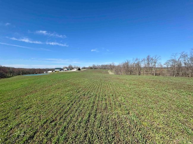 off 7249 N 1300 E, Home with 0 bedrooms, 0 bathrooms and null parking in Loogootee IN | Image 17