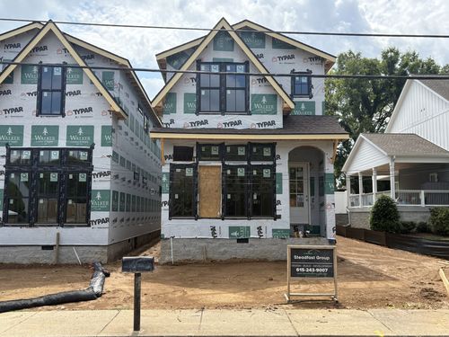 205 Joyner Ave, Nashville, TN, 37210-4980 | Card Image