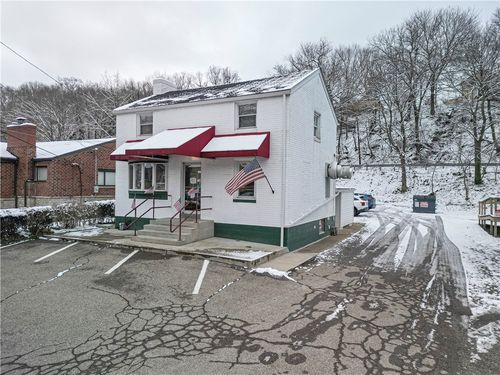 3286 Babcock Blvd, Pittsburgh, PA, 15237-2839 | Card Image