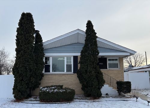 4501 W 123rd Pl, Alsip, IL, 60803-2607 | Card Image