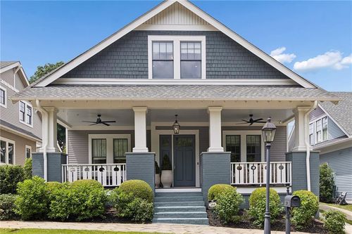204 Haralson Ln Ne, Atlanta, GA, 30307-2665 | Card Image