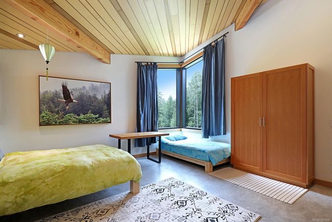 0 Neilson Island, House other with 4 bedrooms, 3 bathrooms and null parking in Tofino BC | Image 32