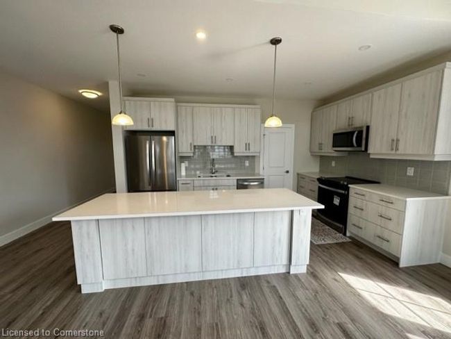 147 Courtland St, House other with 4 bedrooms, 4 bathrooms and 3 parking in Blue Mountains ON | Image 10