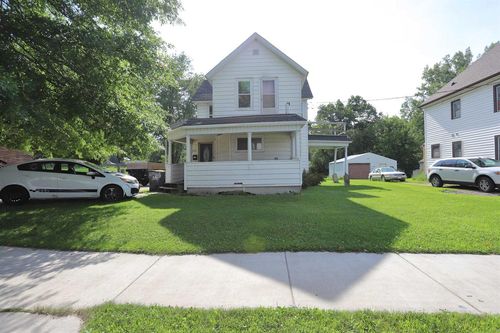 801 Academy St, ELROY, WI, 53929-1102 | Card Image