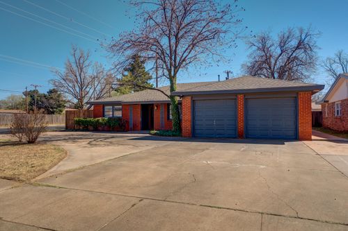 2101 64th St, Lubbock, TX, 79412-3326 | Card Image