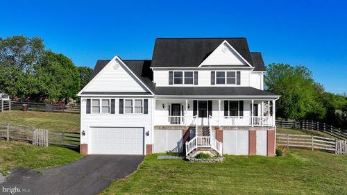 5815 Springfield Farm Ln, Mineral, VA, 23117-5015 | Card Image