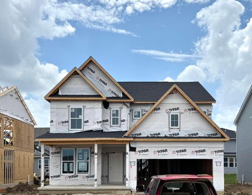 lot-41-181 Figleaf Ln, Marysville, OH, 43040-3608 | Card Image
