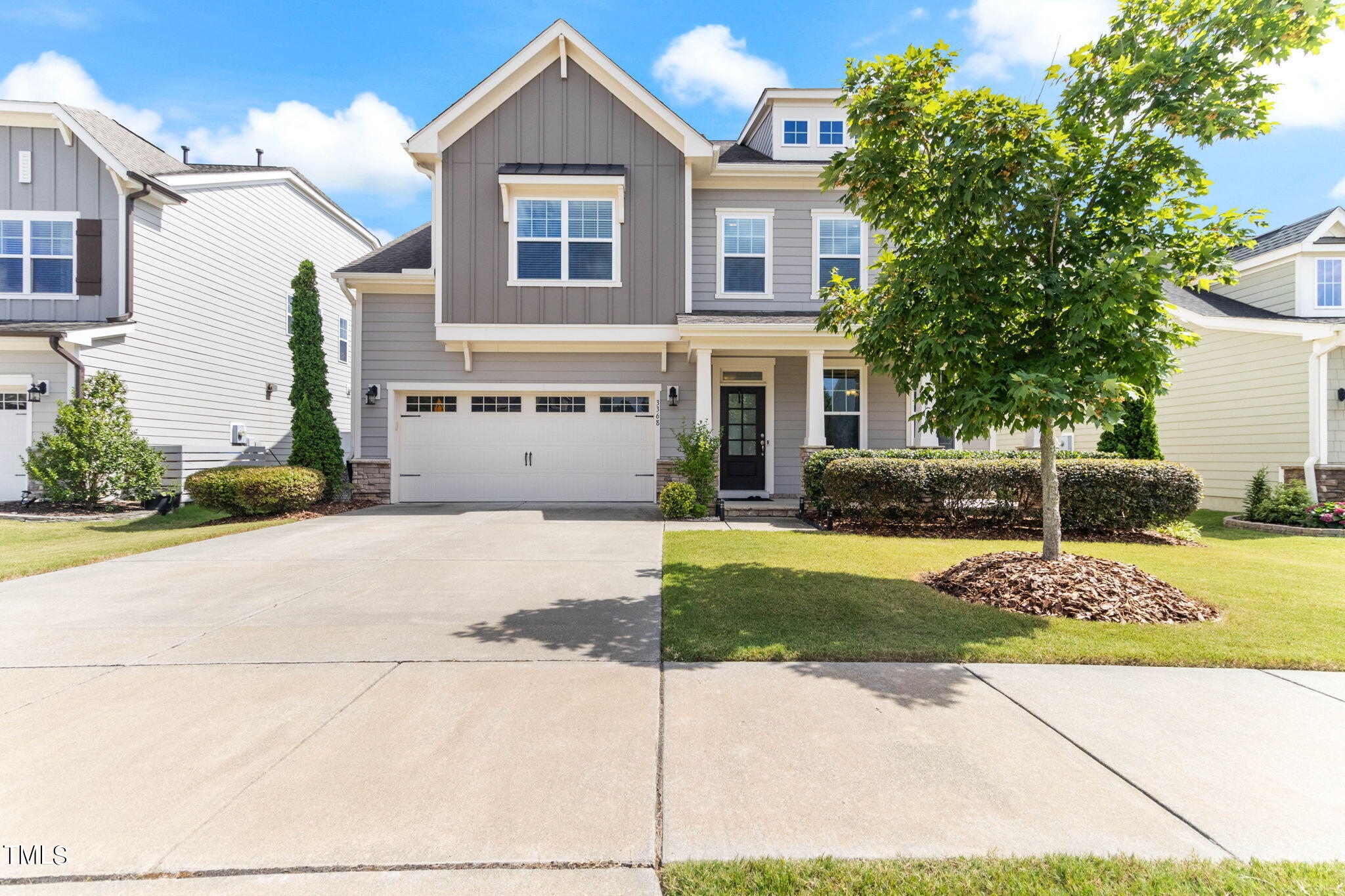 Mountain Hill Dr, Wake Forest, NC 27587