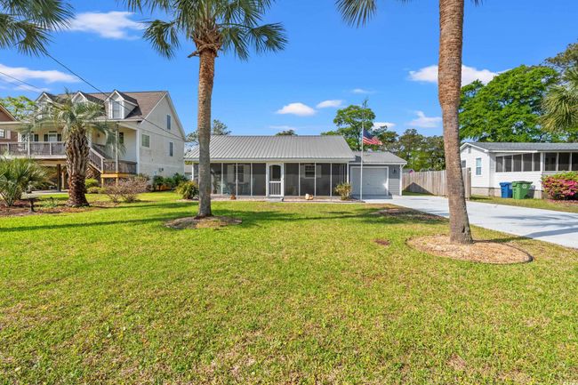 319 Sparrow Dr, House other with 3 bedrooms, 2 bathrooms and 5 parking in Surfside Beach SC | Image 30