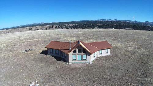 1865 Electric Avenue, Westcliffe, CO, 81252 | Card Image