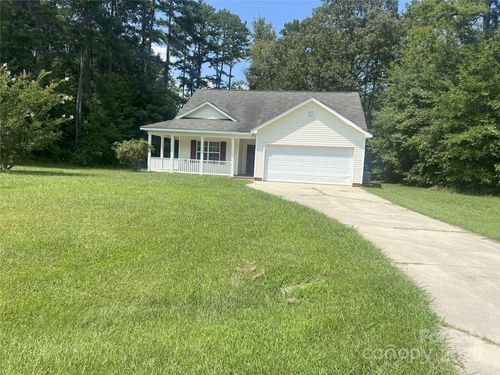 4501 Kaden Ct, Wingate, NC, 28174-6789 | Card Image