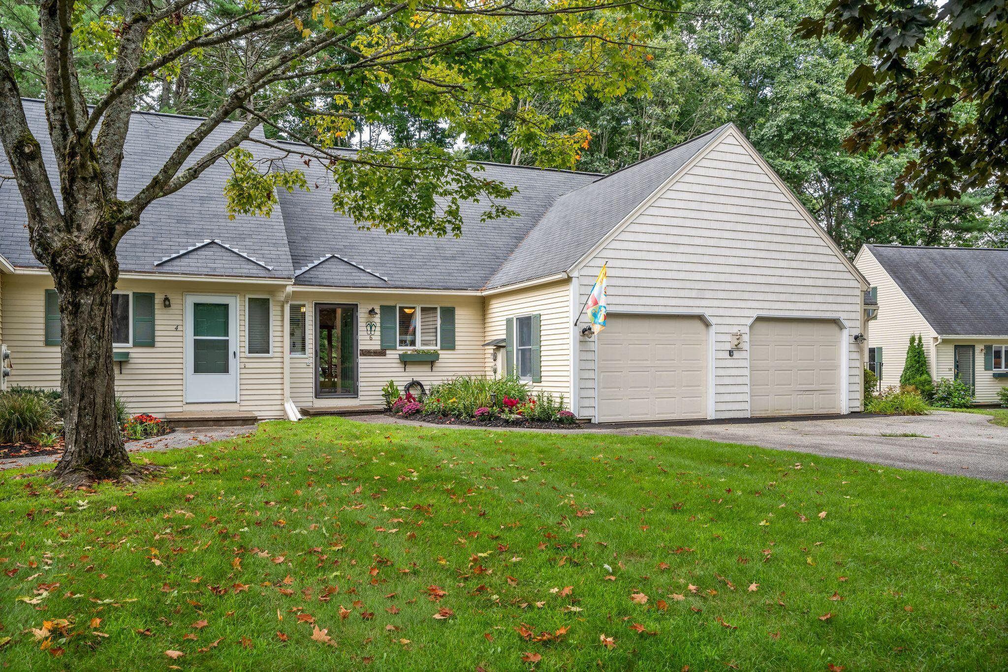 Chickadee Ln, Kennebunk, ME 04043