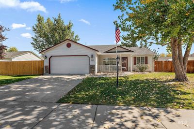 3013 Mimosa Ln, House other with 3 bedrooms, 2 bathrooms and 2 parking in Emmett ID | Image 2