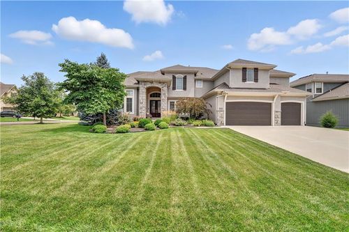 16301 Century St, Overland Park, KS, 66221-6942 | Card Image