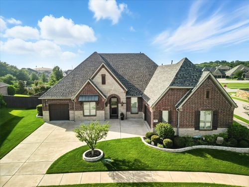 10883 Smoky Oak Trl, Argyle, TX, 76226-1455 | Card Image