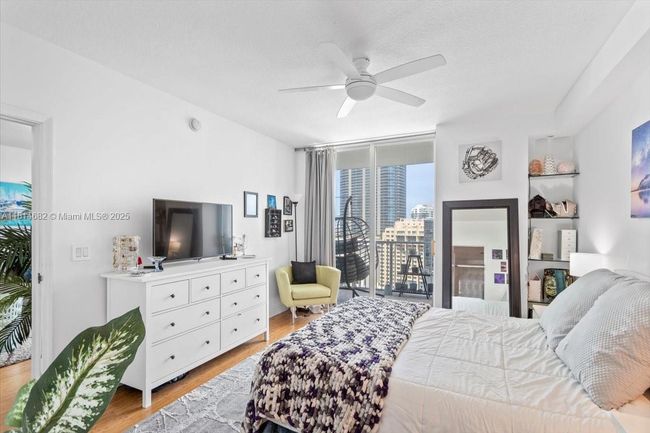 APT-2208 - 1250 S Miami Ave, Condo with 1 bedrooms, 2 bathrooms and null parking in Miami FL | Image 12