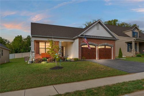 3631 Daylily Drive, Upper Milford Twp, PA, 18049 | Card Image