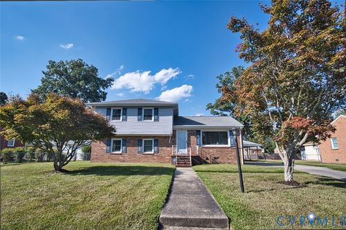 121 S Plains Dr, Petersburg, VA, 23805-9105 | Card Image