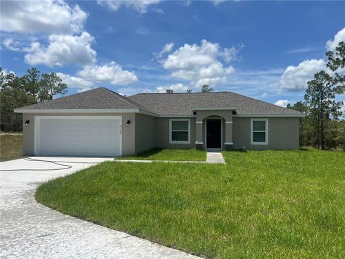 2366 Sw Admiral Landing Dr, Dunnellon, FL, 34431-2703 | Card Image