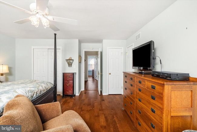 5 Danielle Ct, Townhouse with 3 bedrooms, 3 bathrooms and null parking in Lawrence NJ | Image 23