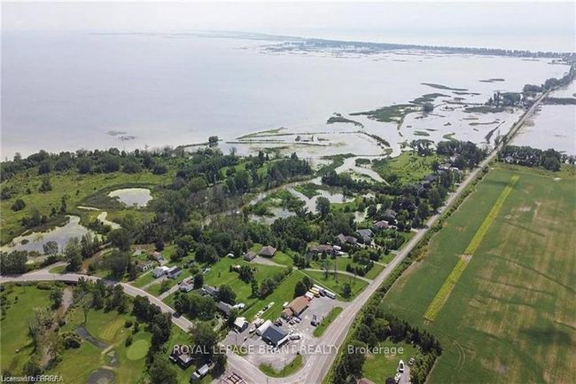 153 Front Rd, Home with 0 bedrooms, 0 bathrooms and null parking in Port Rowan ON | Image 6
