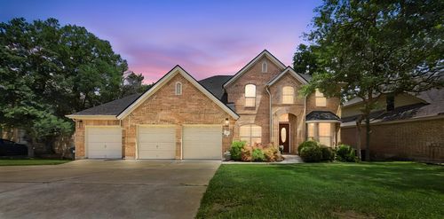 128 Las Colinas Dr, Georgetown, TX, 78628-1019 | Card Image