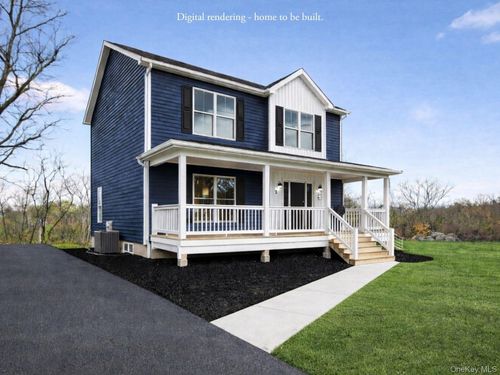 27 Teetsel St, Saugerties, NY, 12477-1210 | Card Image