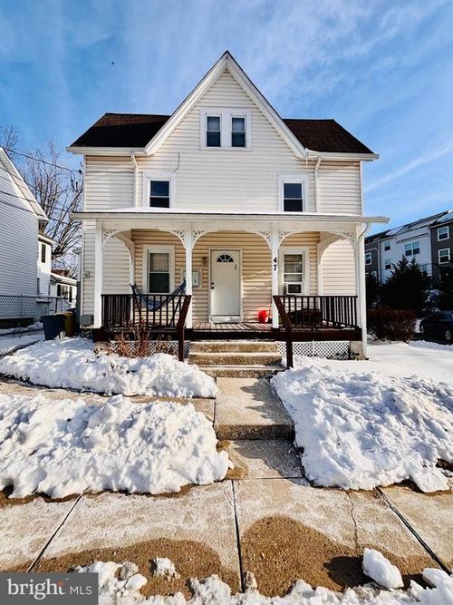 2-47 S Merion Ave, BRYN MAWR, PA, 19010-3227 | Card Image