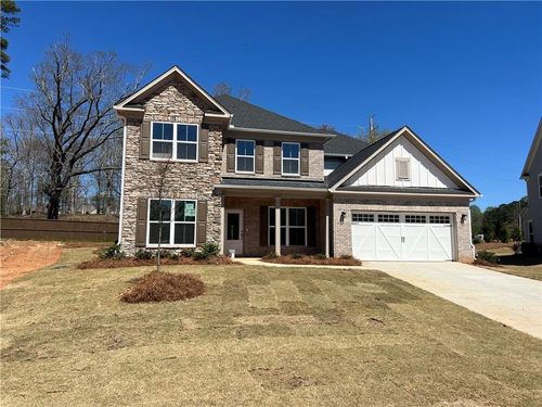 4895 Rosarian Dr, Cumming, GA, 30040-3430 | Card Image