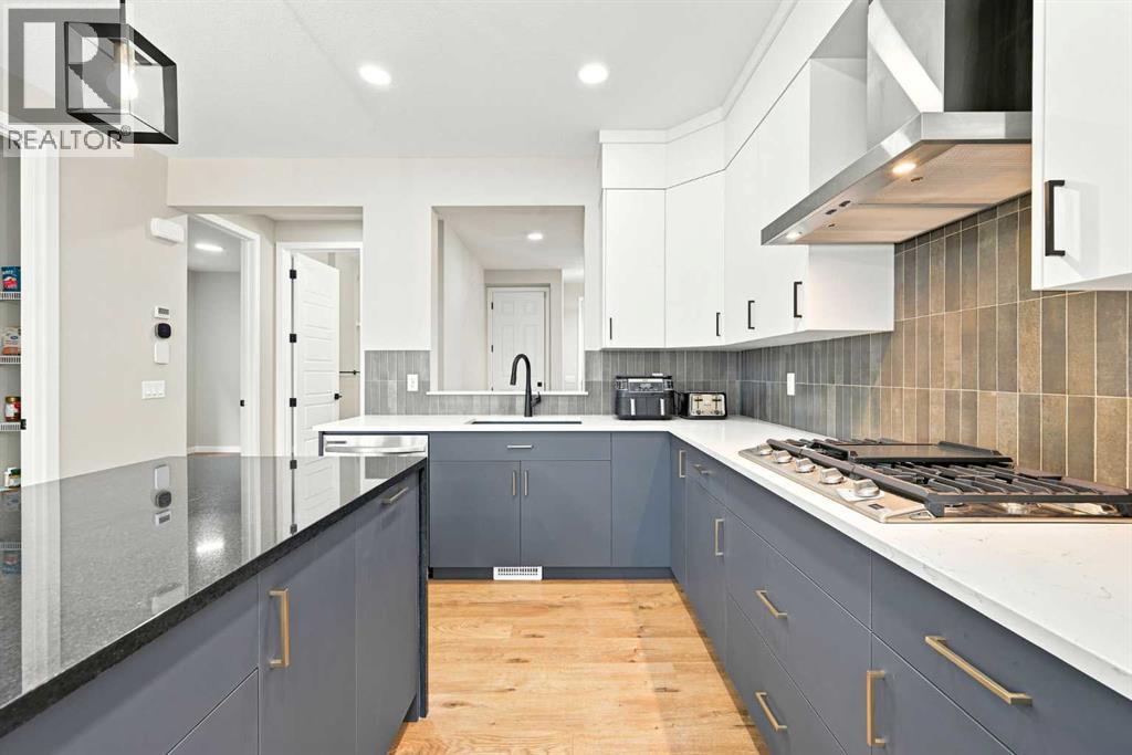 Residential in Airdrie 4