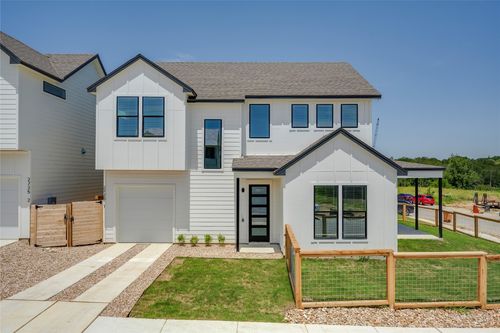bldg-1-2725 Bristol Dr, Austin, TX, 78723-2161 | Card Image