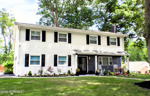 2 Poe Court, Morganville, NJ, 07751 | Card Image