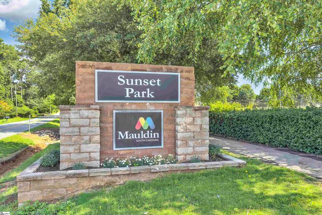 147 Trailside Ln, Townhouse with 3 bedrooms, 3 bathrooms and 1 parking in Greenville SC | Image 22