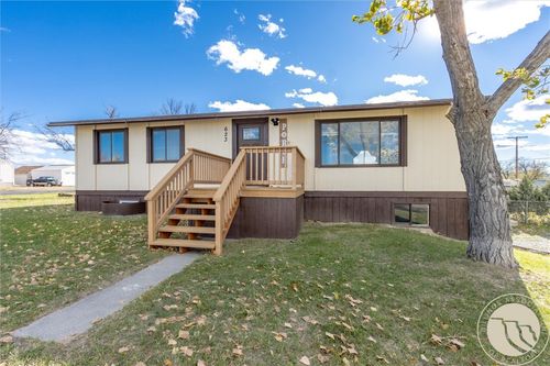 623 3rd St E, Roundup, MT, 59072-2517 | Card Image