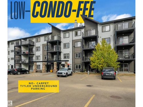 320-3357 16a Ave Nw, Edmonton, AB, T6T0V4 | Card Image