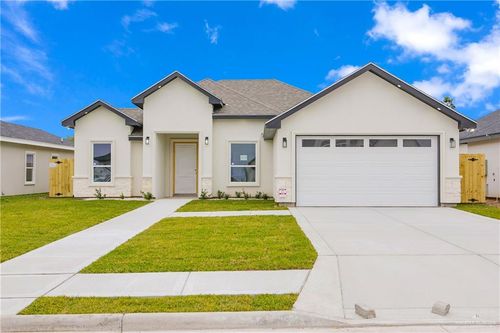 2514 Sunrise Ln, Weslaco, TX, 78596-2341 | Card Image