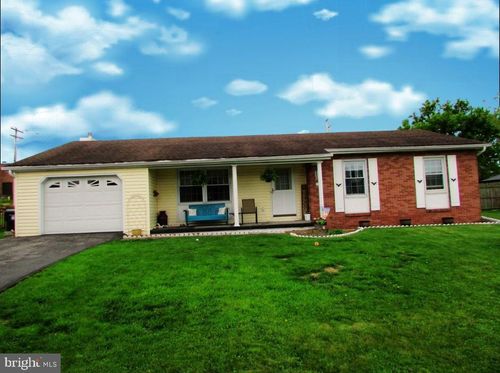 922 E High Street, BELLEFONTE, PA, 16823 | Card Image