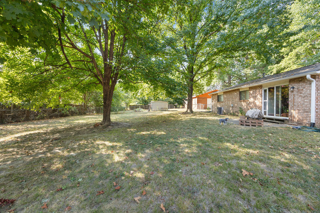 Residential in Fayetteville 3