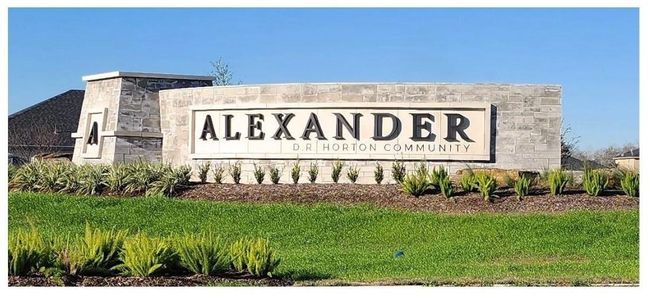 3311 Daily Harvest, House other with 4 bedrooms, 3 bathrooms and 3 parking in Pearland TX | Image 13