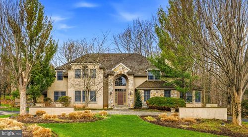 7 Mercer Gate Dr, DOYLESTOWN, PA, 18901-3147 | Card Image