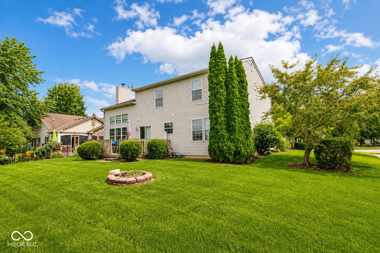 Residential in Noblesville 4